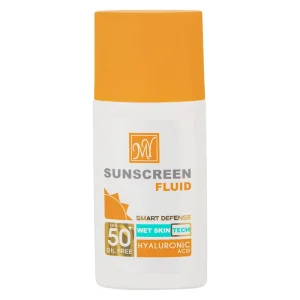 ضد آفتاب مای مدل هیالورونیک اسید SPF50 حجم 50 میلی لیتر