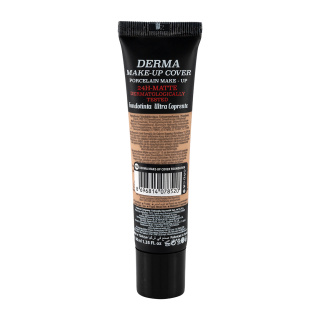 کرم پودر مات گابرینی 24 ساعته مدل Derma با حجم 40 میلی لیتر