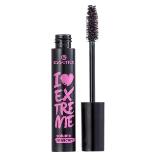 ریمل حجم دهنده اسنس مدل I Love Extreme Volume مشکی