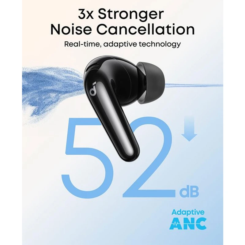 هدفون بلوتوثی انکر مدل R60i NC